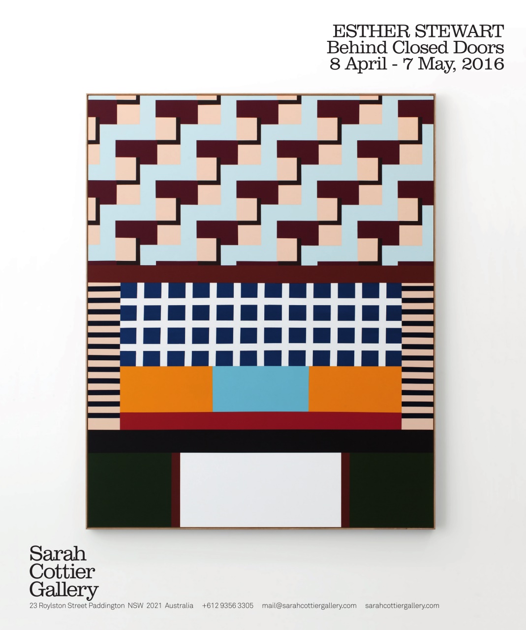 Art Collector Preview Pages