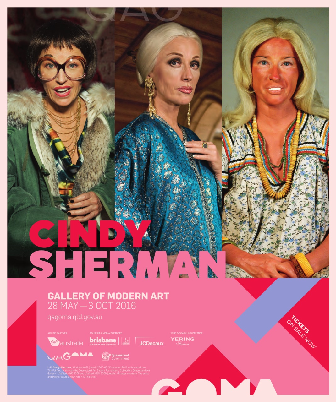 Art Collector Preview Pages