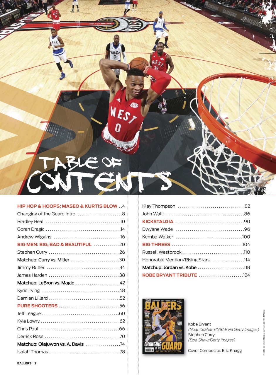 Engaged Sports Preview Pages