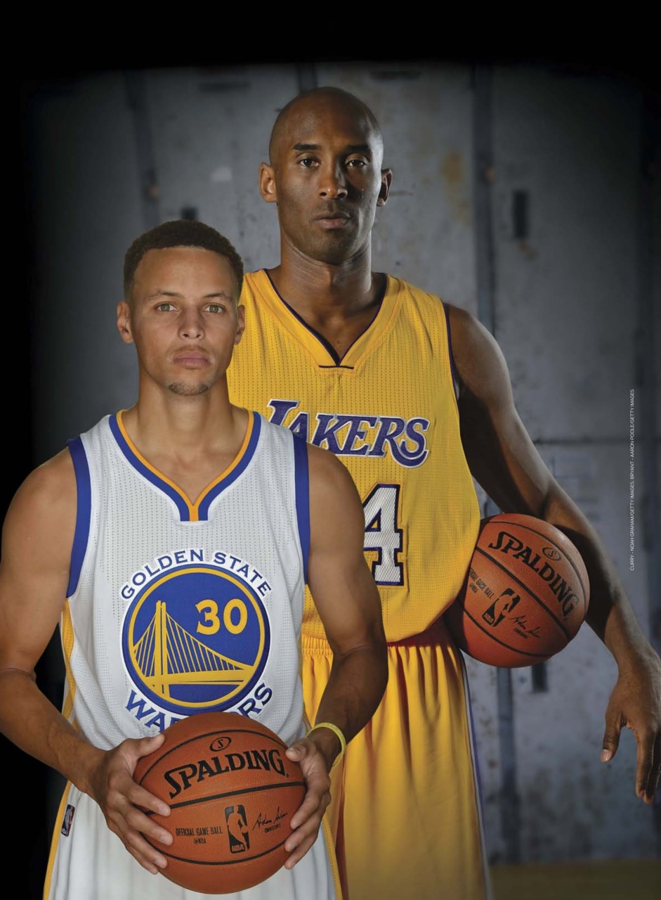 Engaged Sports Preview Pages