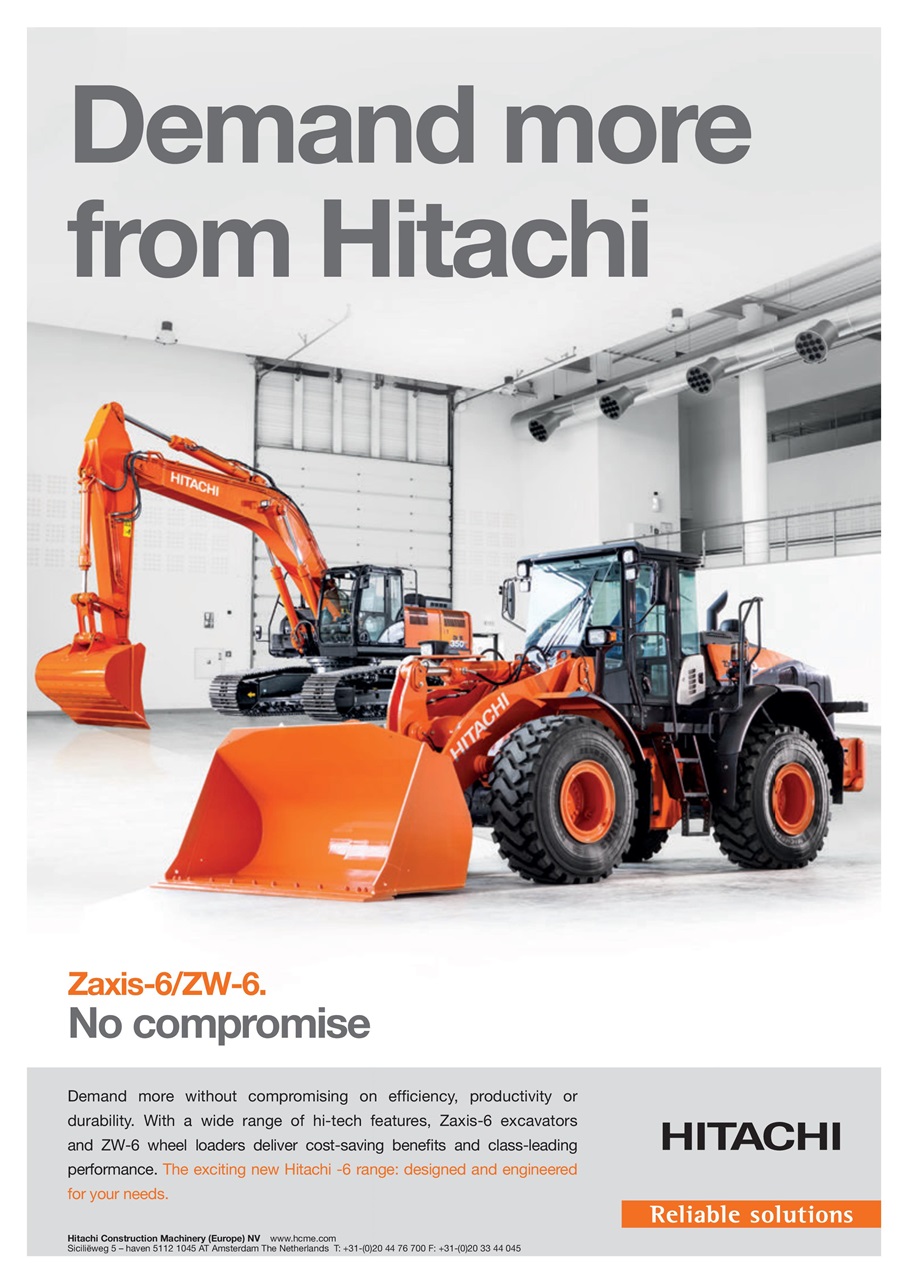 International Rental News Preview Pages