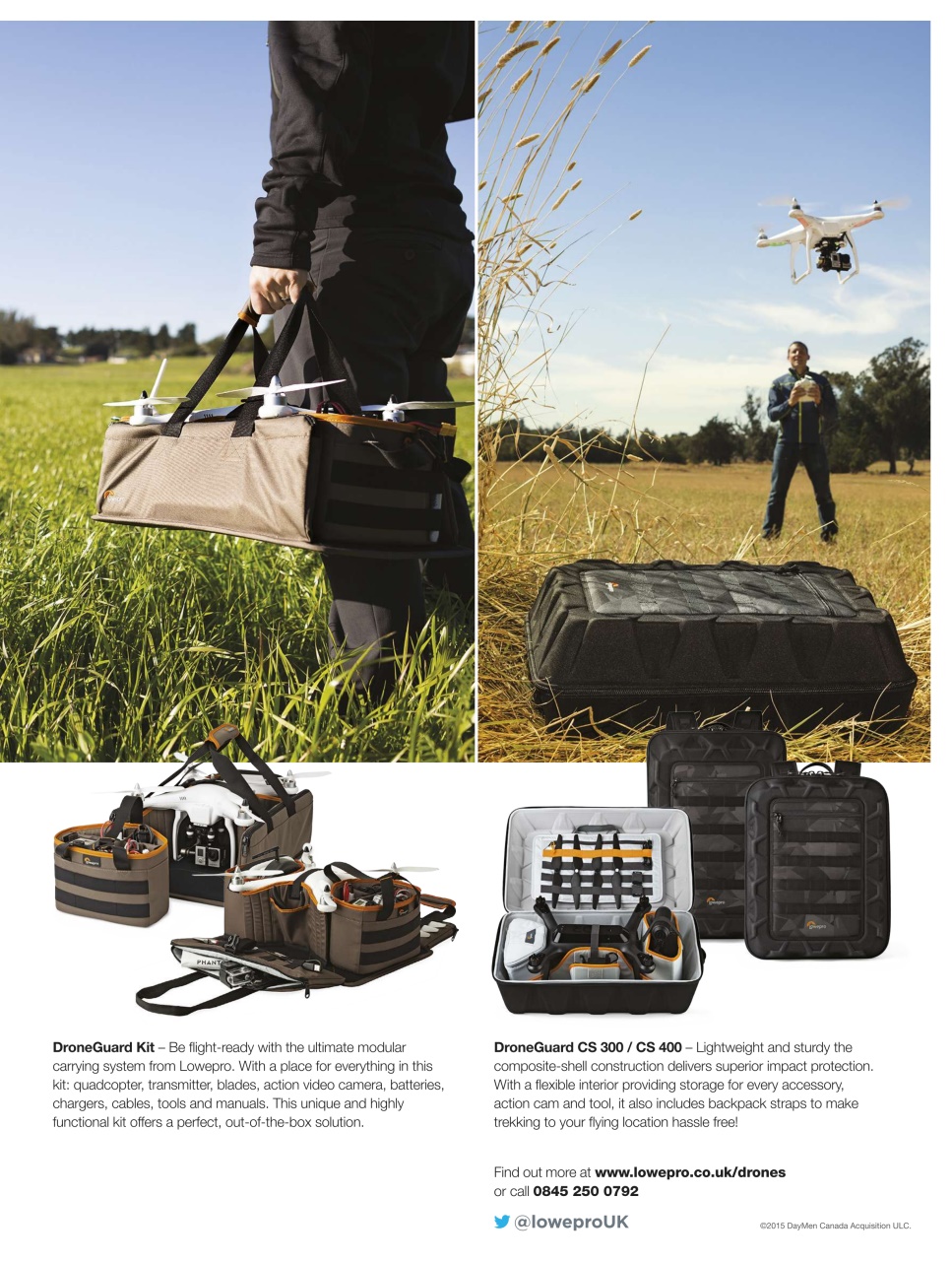 BBC Science Focus Magazine Preview Pages