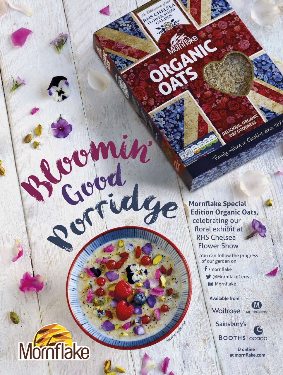 Homes & Antiques Magazine Preview Pages