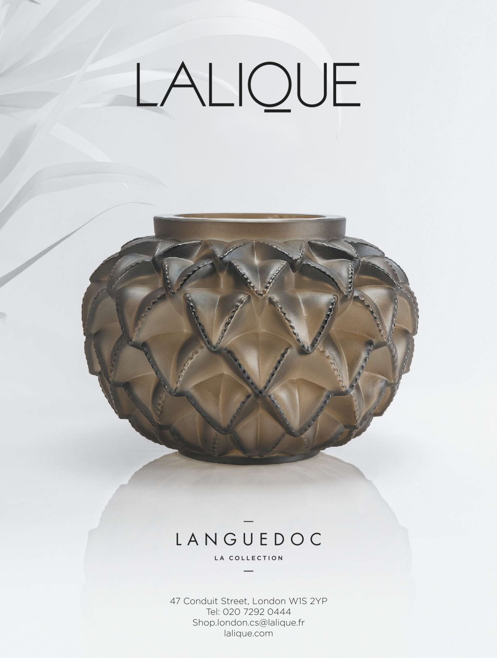 Homes & Antiques Magazine Preview Pages