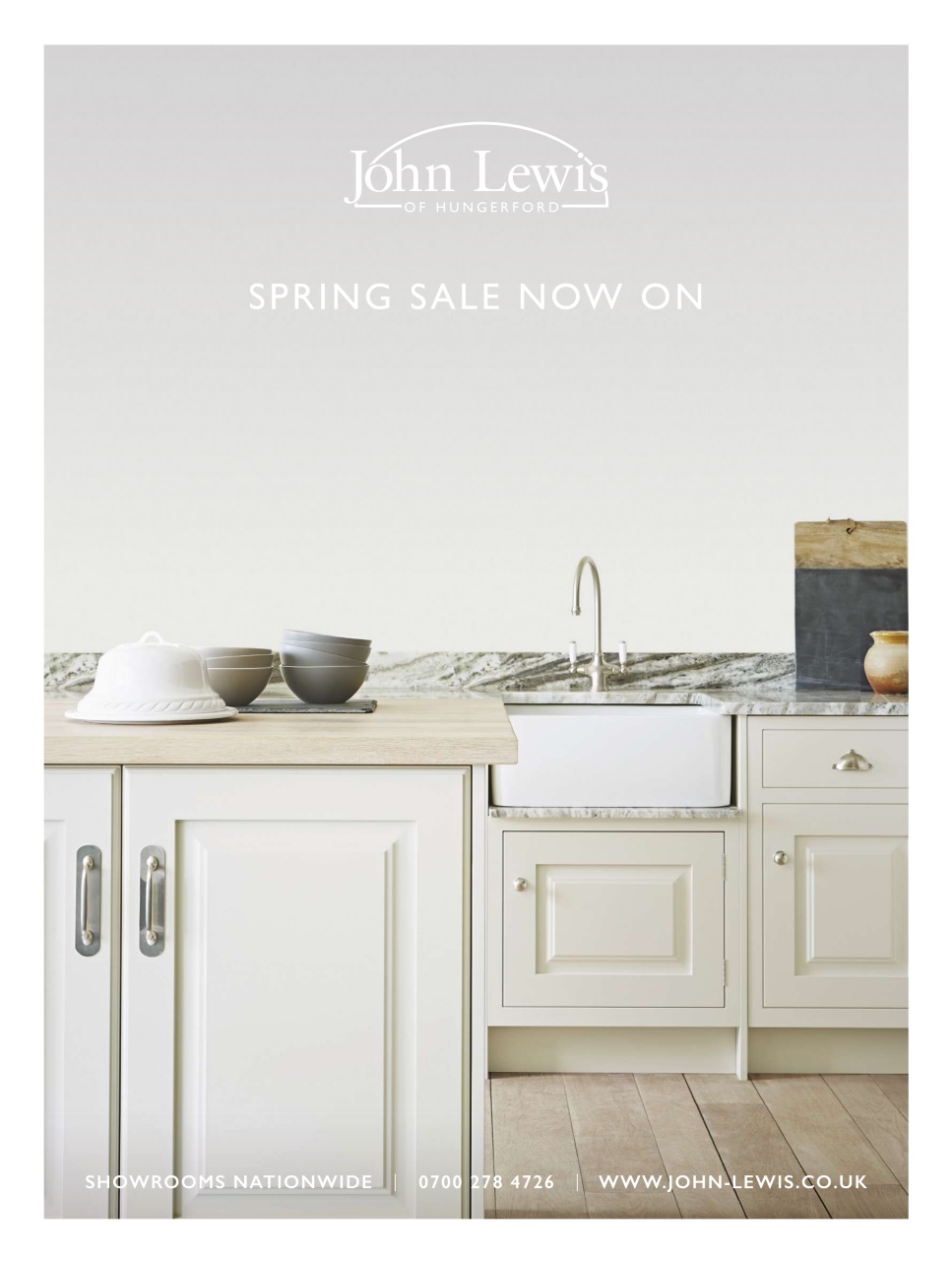 Homes & Antiques Magazine Preview Pages