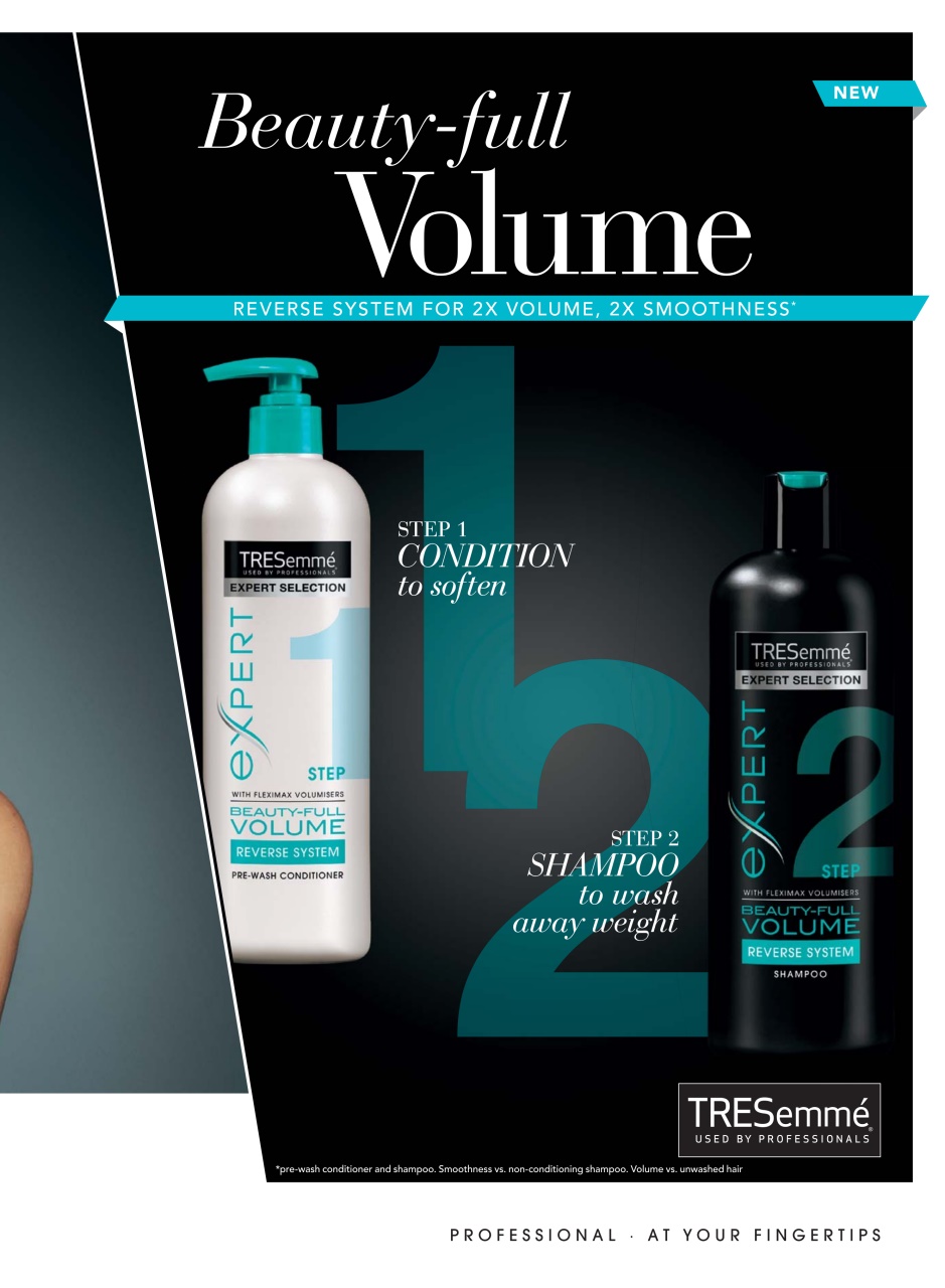 Hello! Magazine Preview Pages