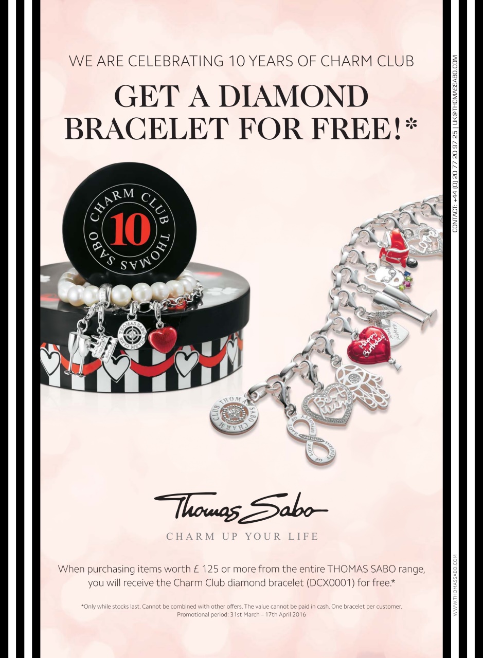 Hello! Magazine Preview Pages