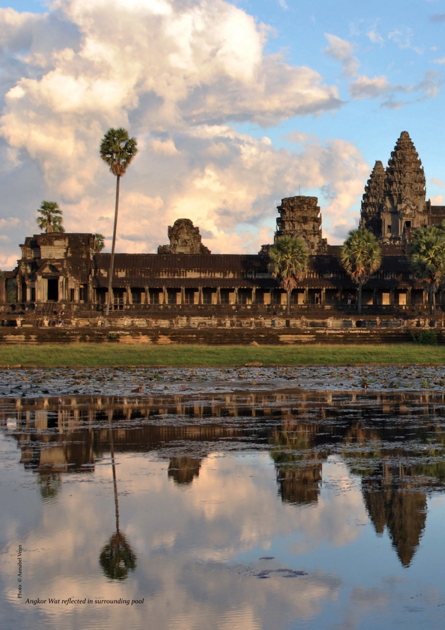 Timeless Travels Preview Pages