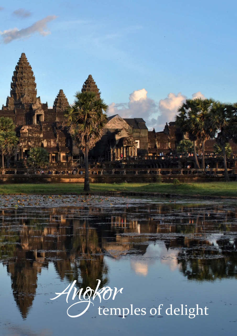 Timeless Travels Preview Pages