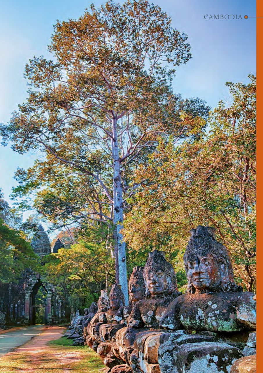 Timeless Travels Preview Pages