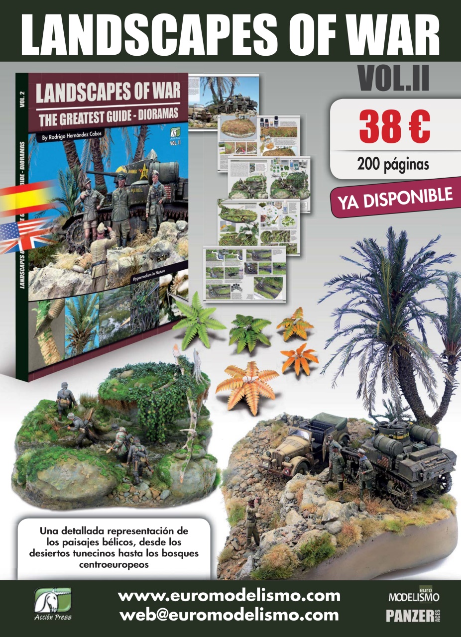 Euromodelismo Preview Pages