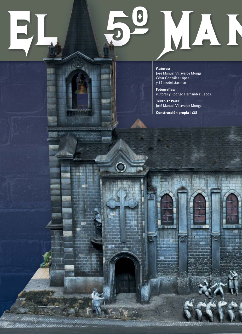 Euromodelismo Preview Pages