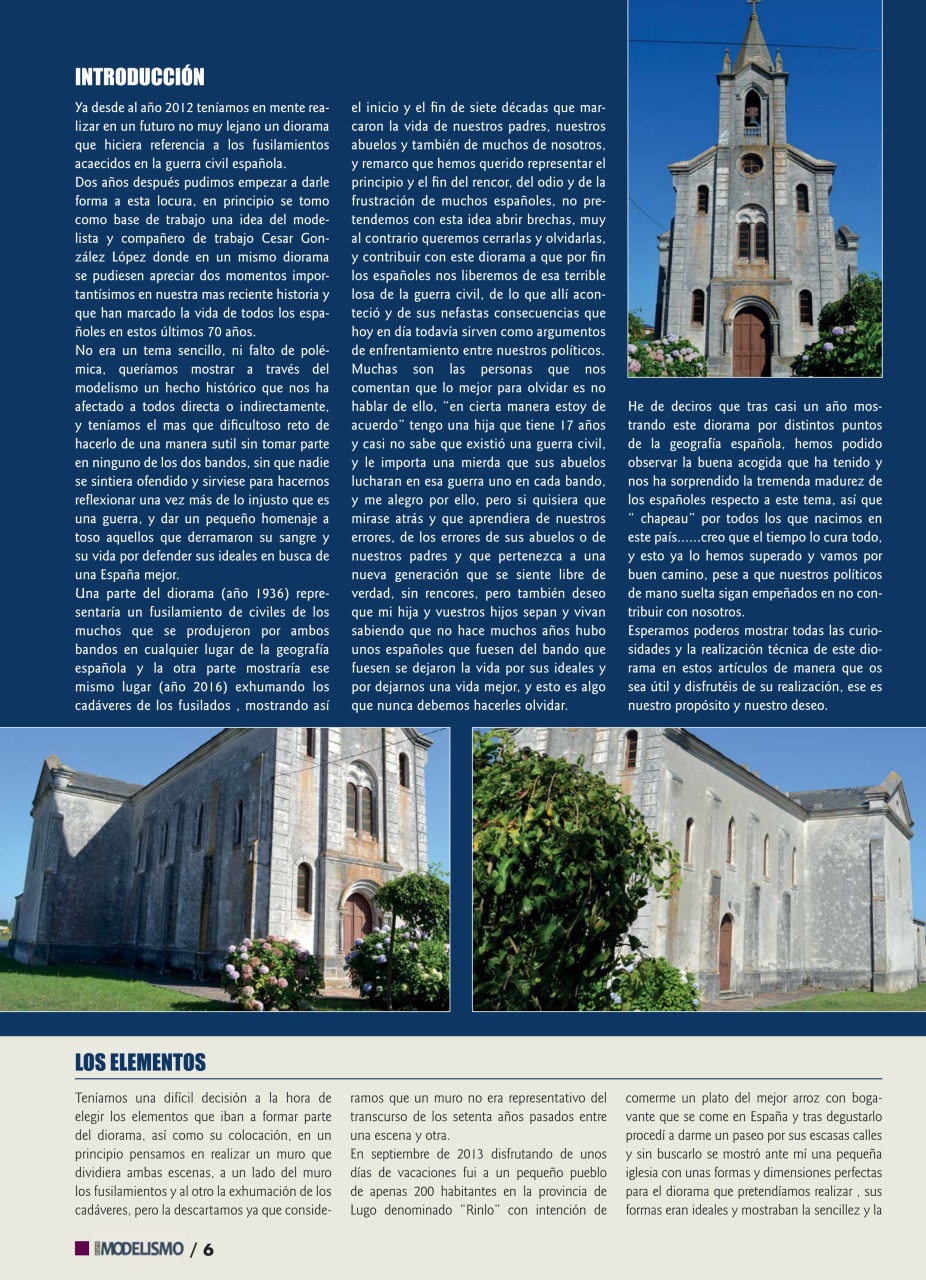 Euromodelismo Preview Pages
