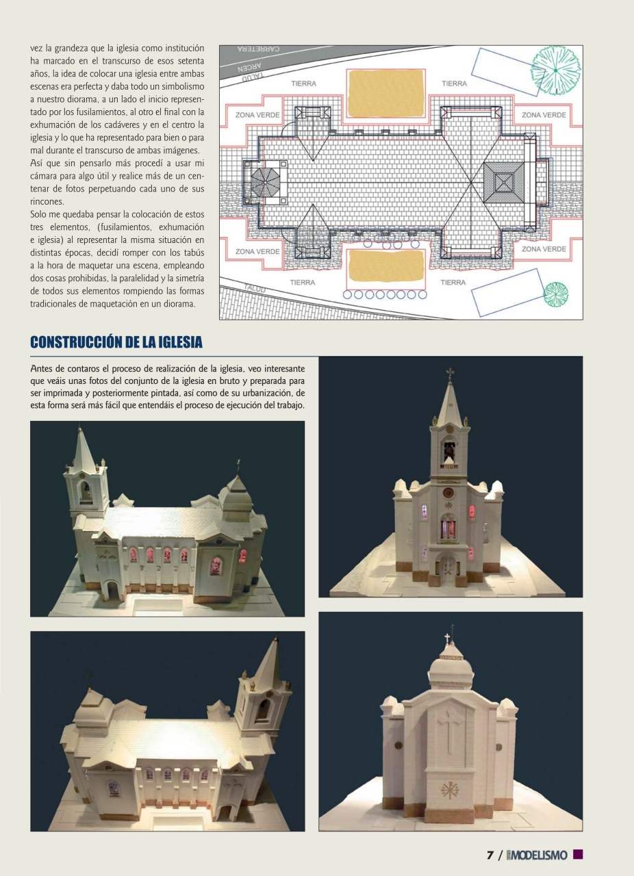 Euromodelismo Preview Pages