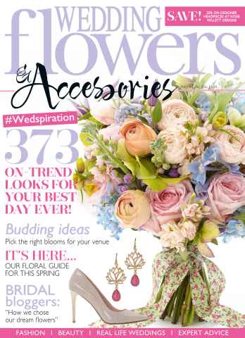 May/June 2016 issue May/June 2016