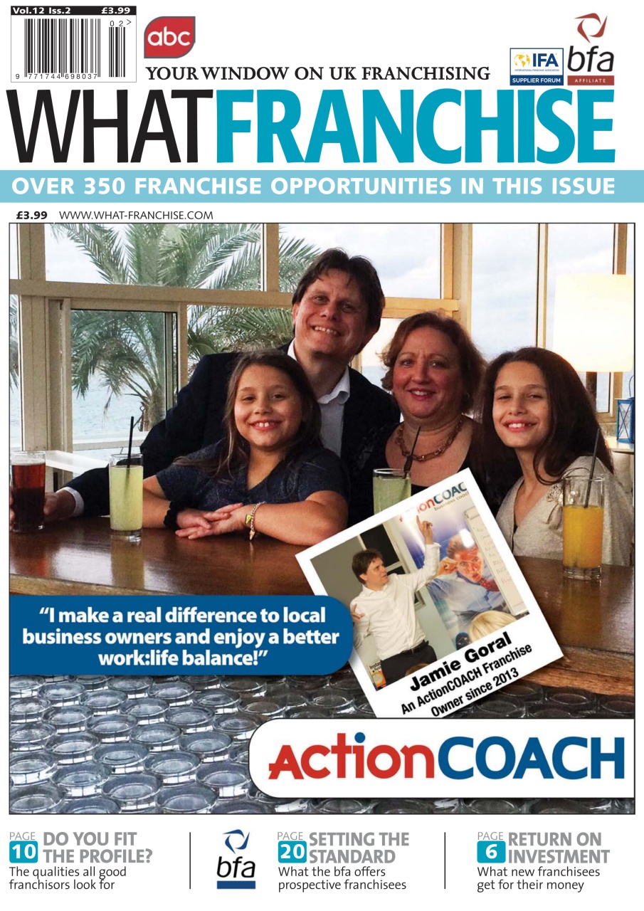 Making Money Preview Pages