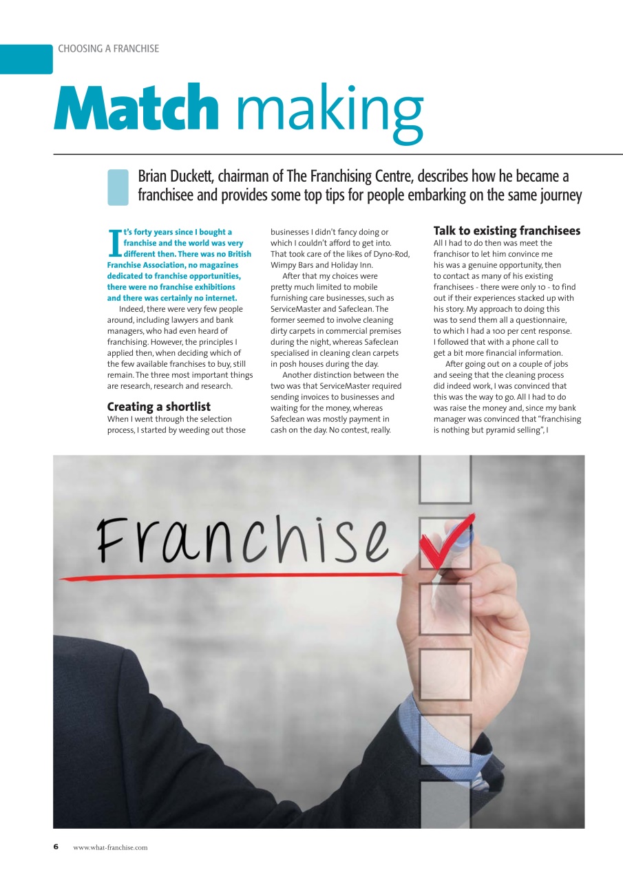 Making Money Preview Pages