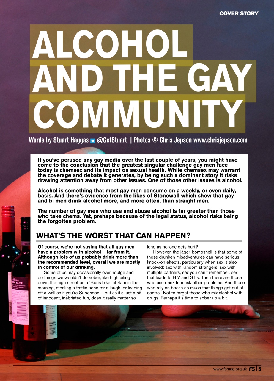 FS International Preview Pages