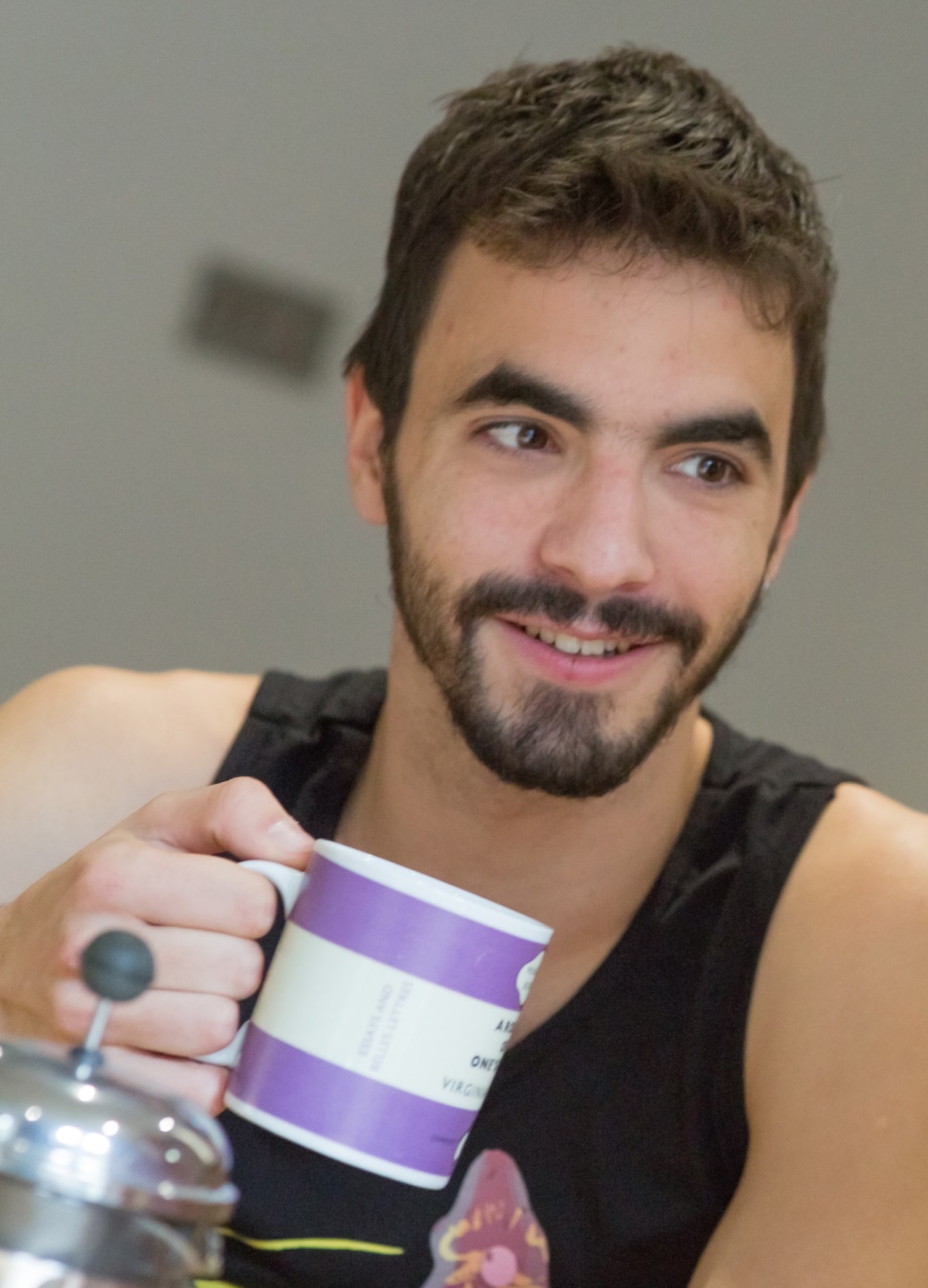 FS International Preview Pages