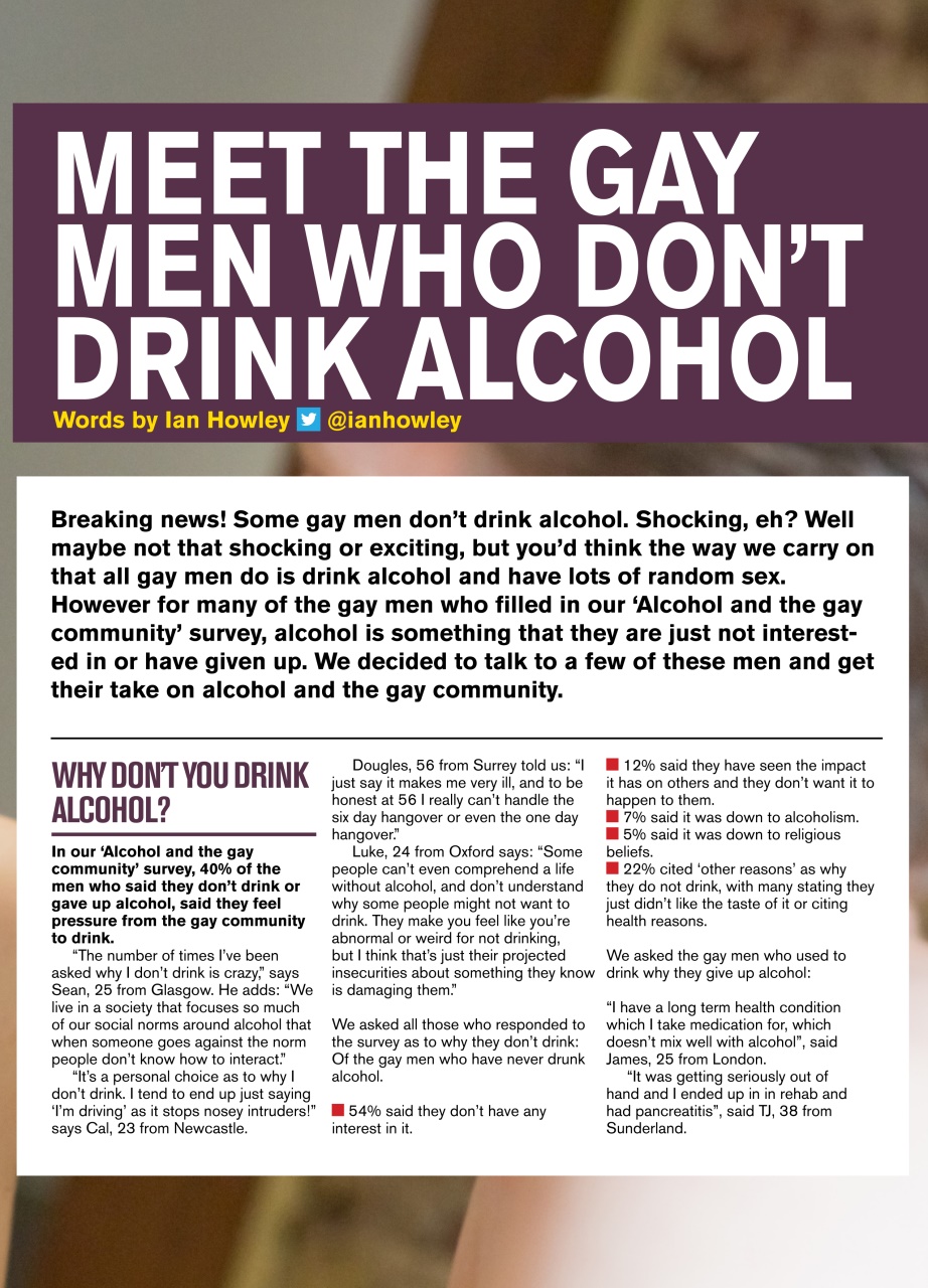 FS International Preview Pages