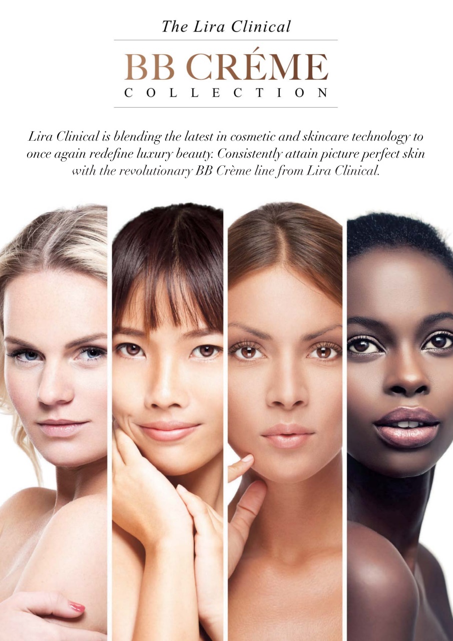 Aesthetic Medicine Preview Pages