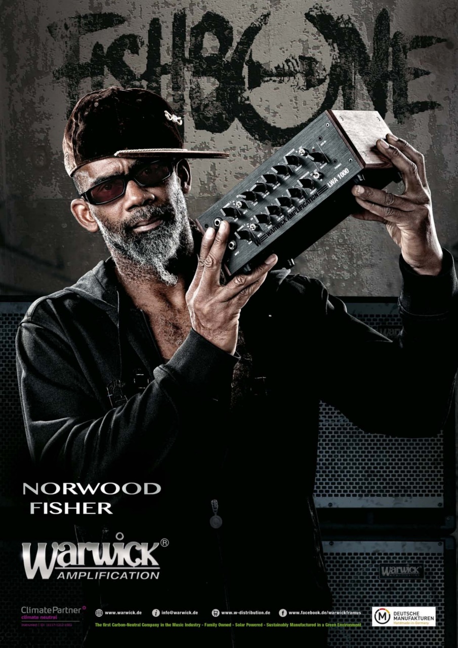 Bass Player UK Preview Pages