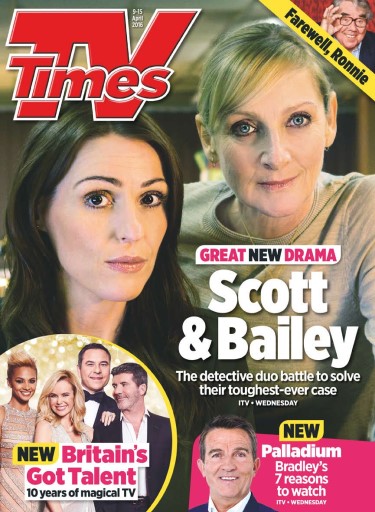 TV Times issue 