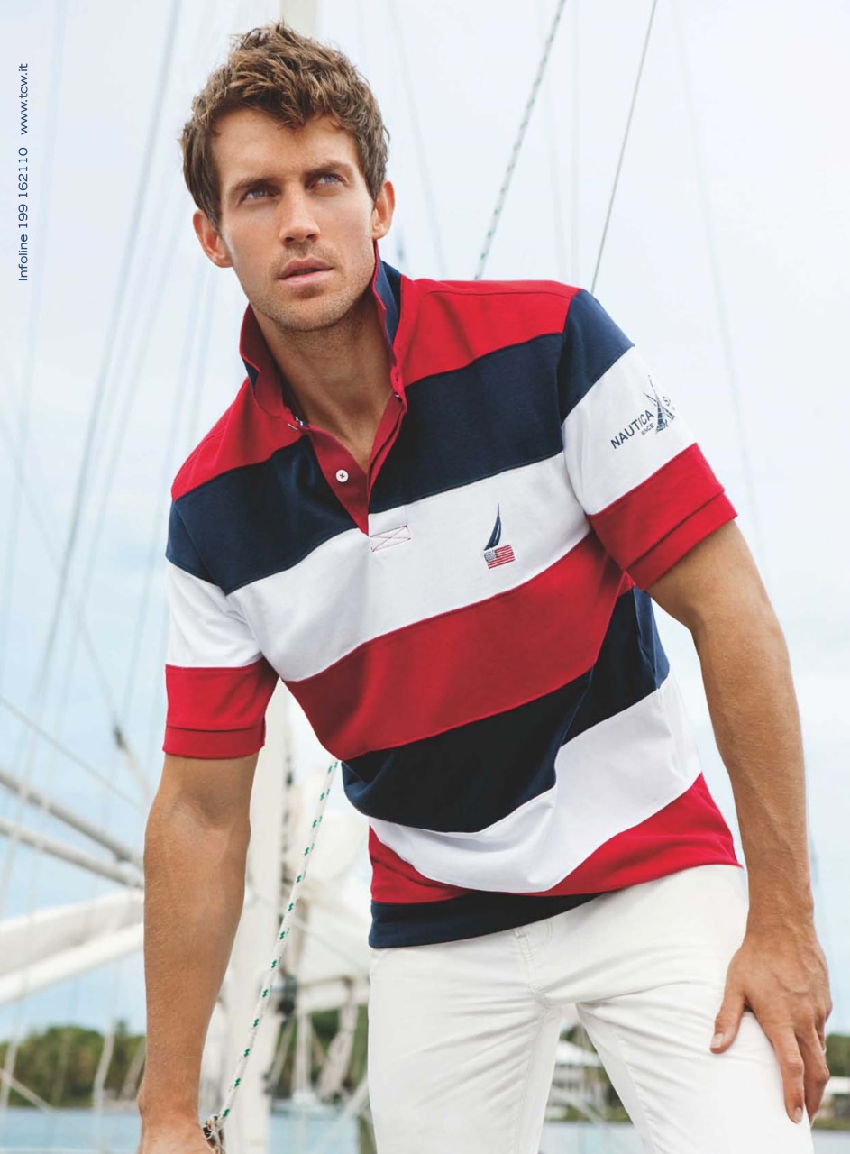 CHRONO PASSION Preview Pages