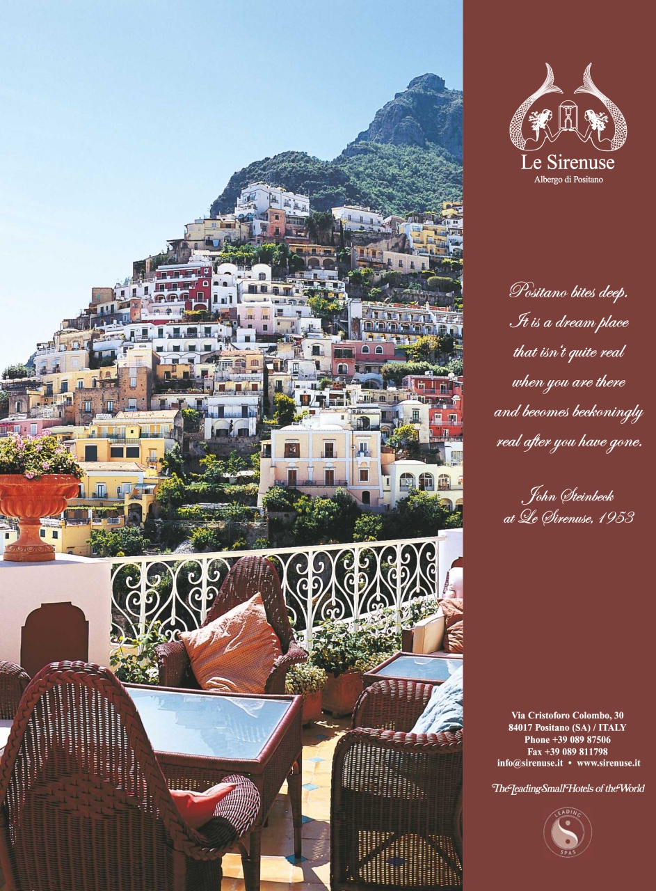 CHRONO PASSION Preview Pages