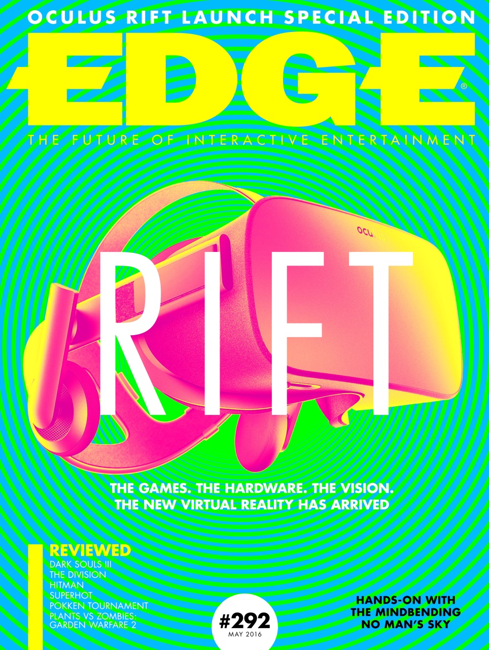 Edge Preview Pages