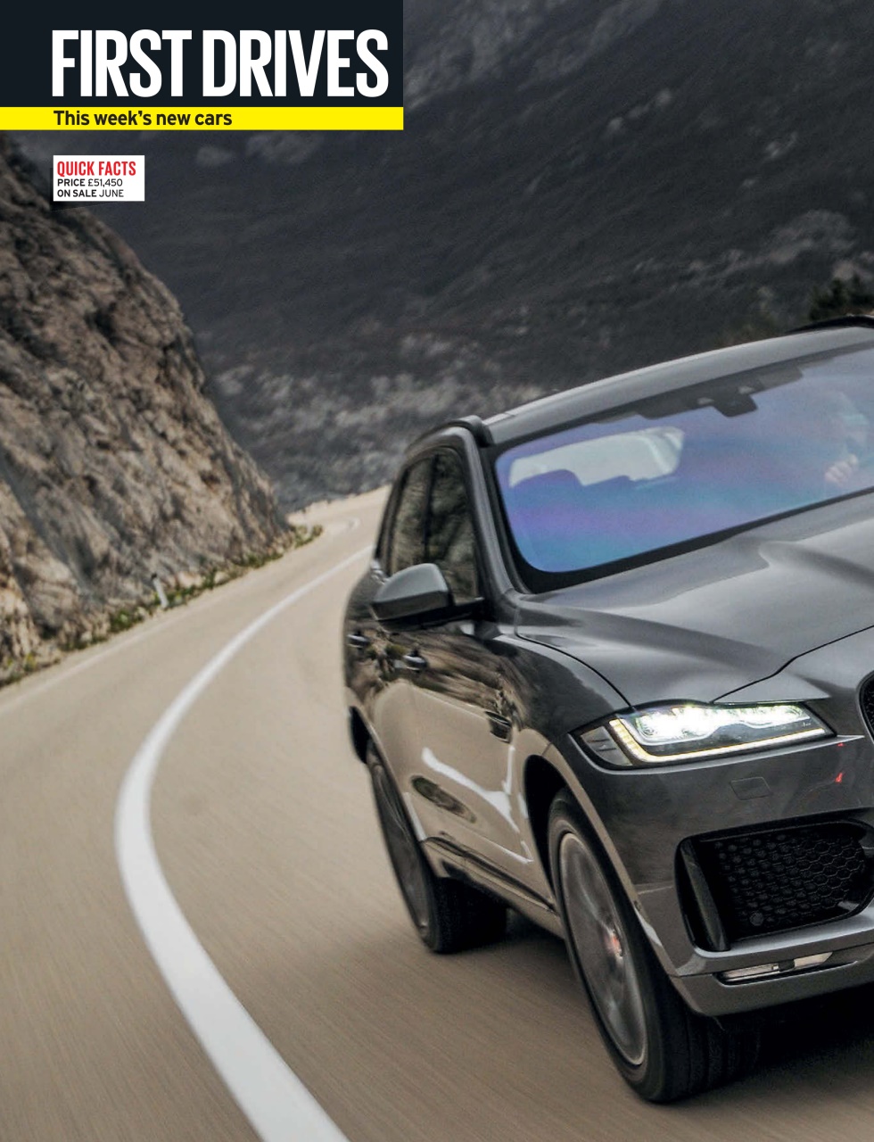 Autocar Preview Pages