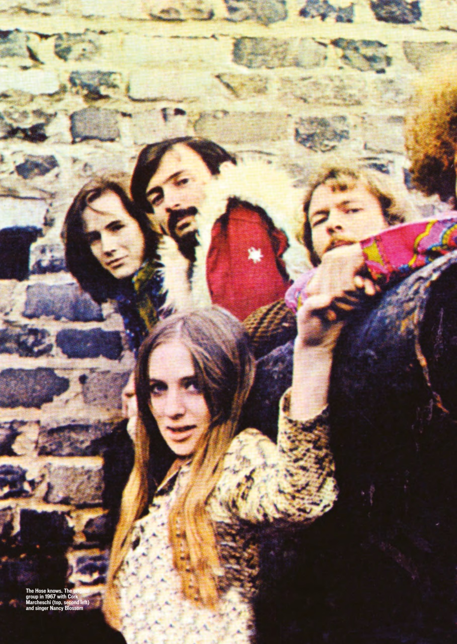 Shindig! Preview Pages