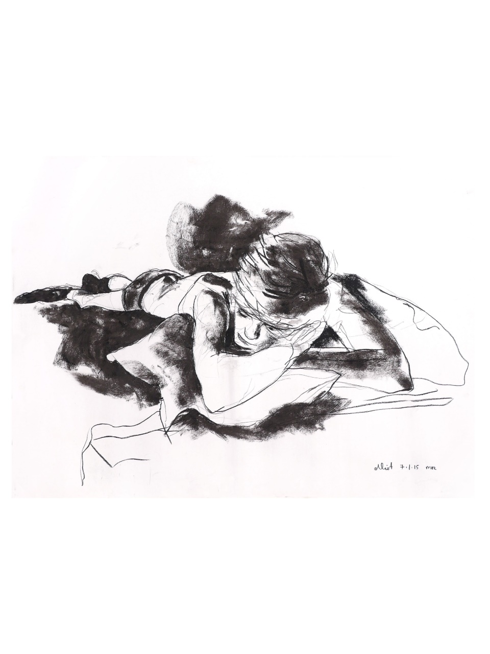 Jack The Lad Magazine Preview Pages