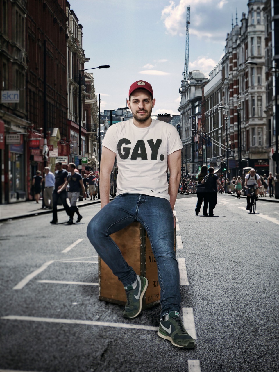 Jack The Lad Magazine Preview Pages