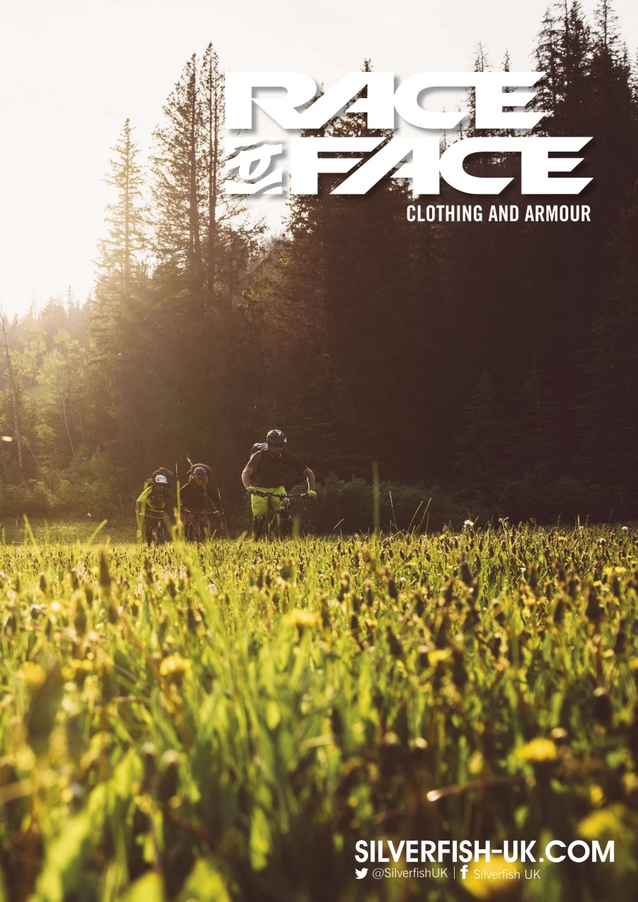 Mountain Biking UK Preview Pages