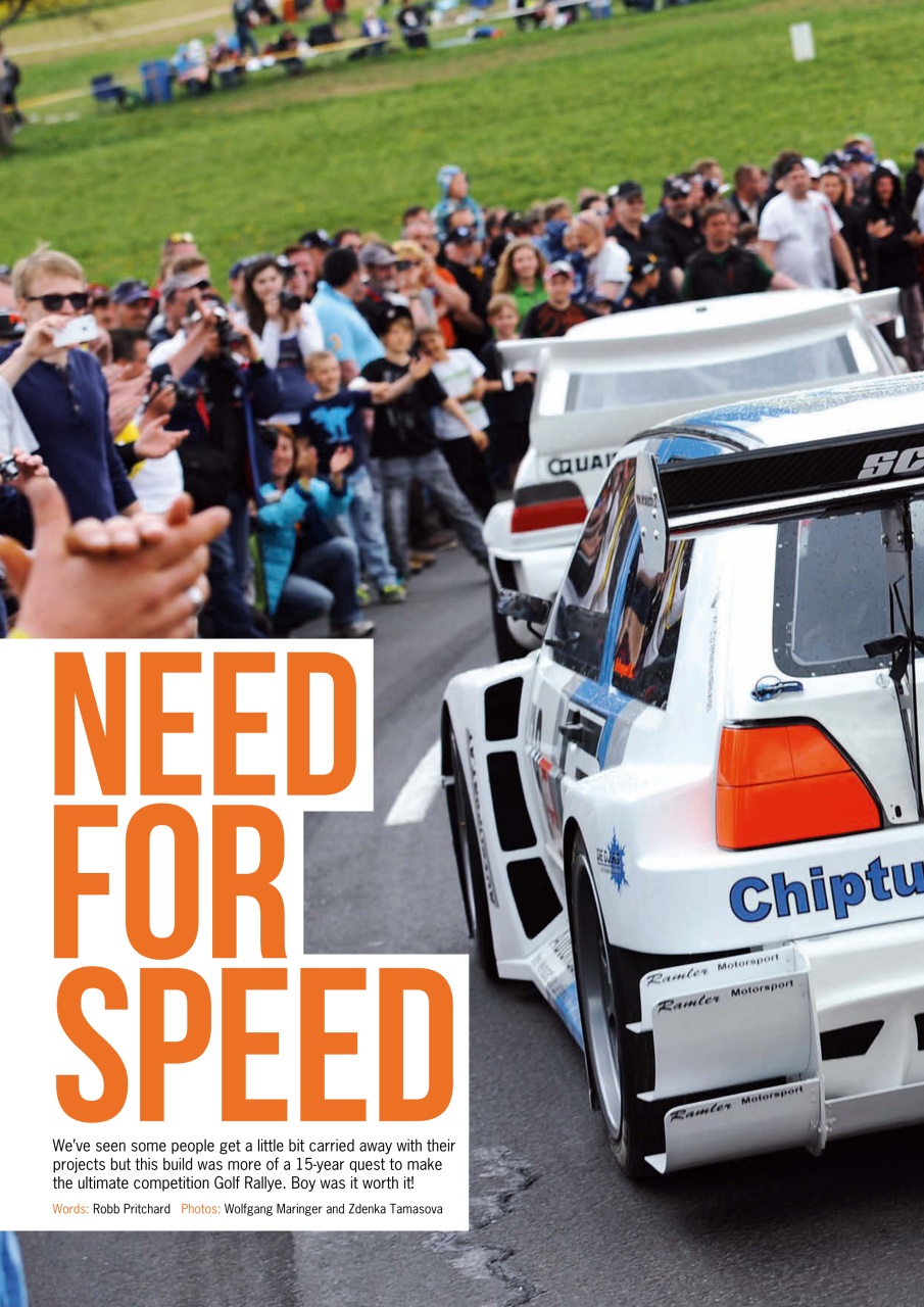 Performance VW Preview Pages