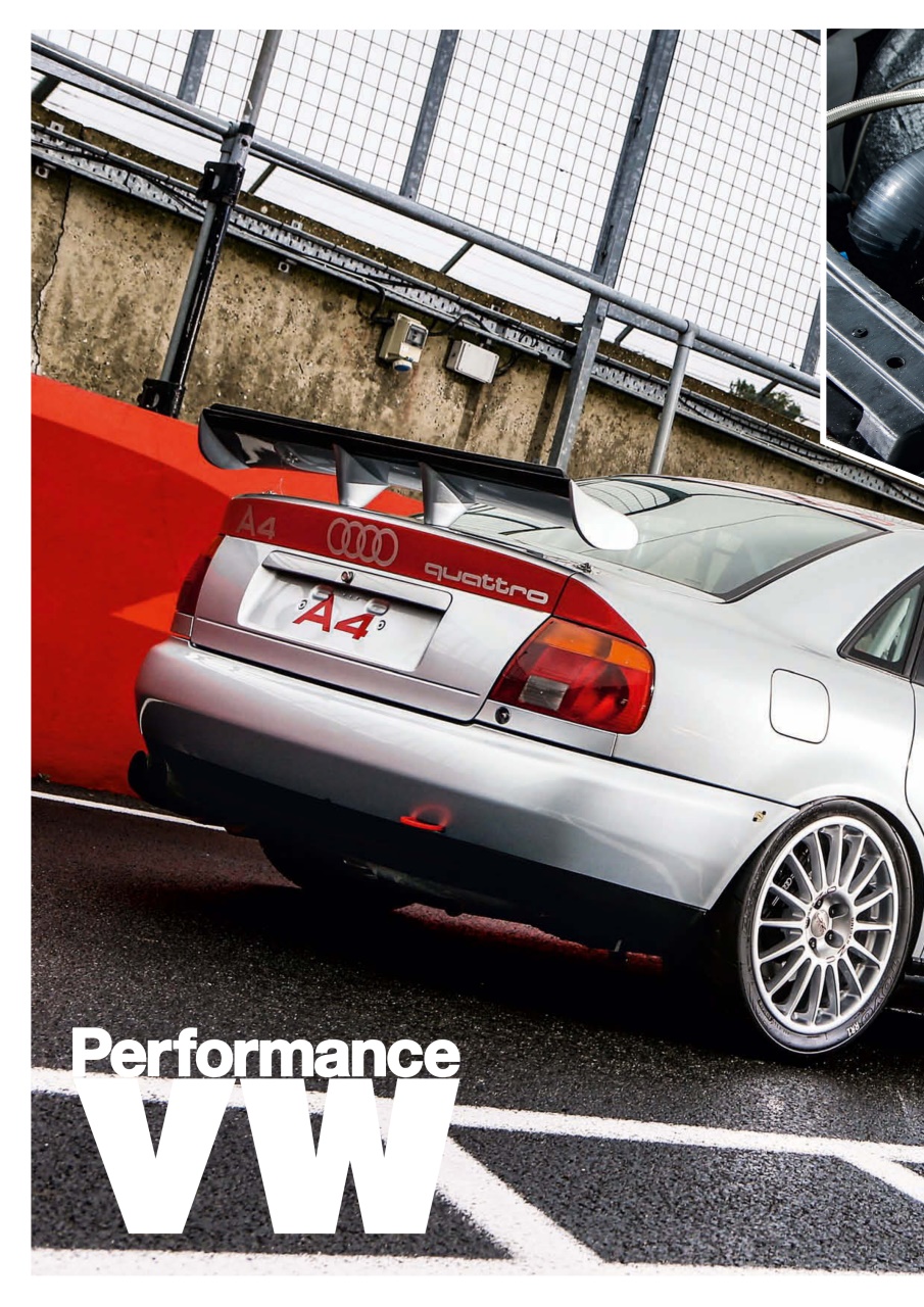 Performance VW Preview Pages