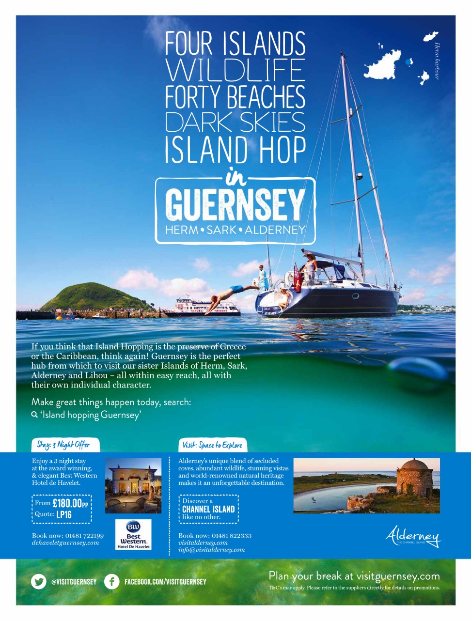 Lonely Planet Preview Pages