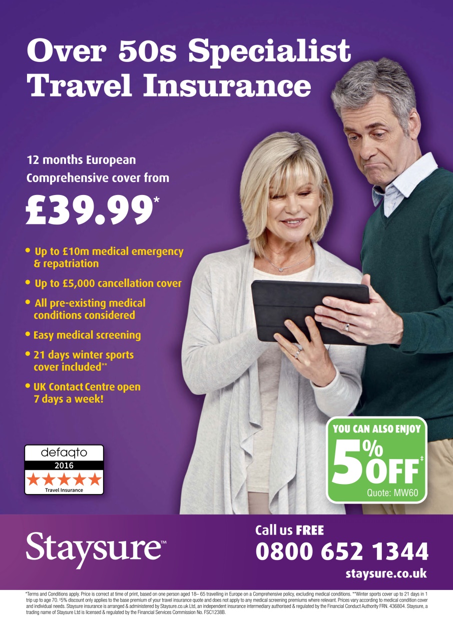 My Weekly Preview Pages