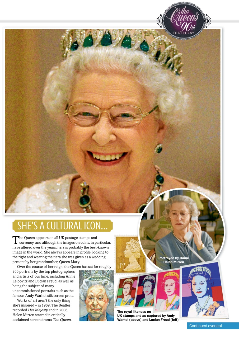 My Weekly Preview Pages