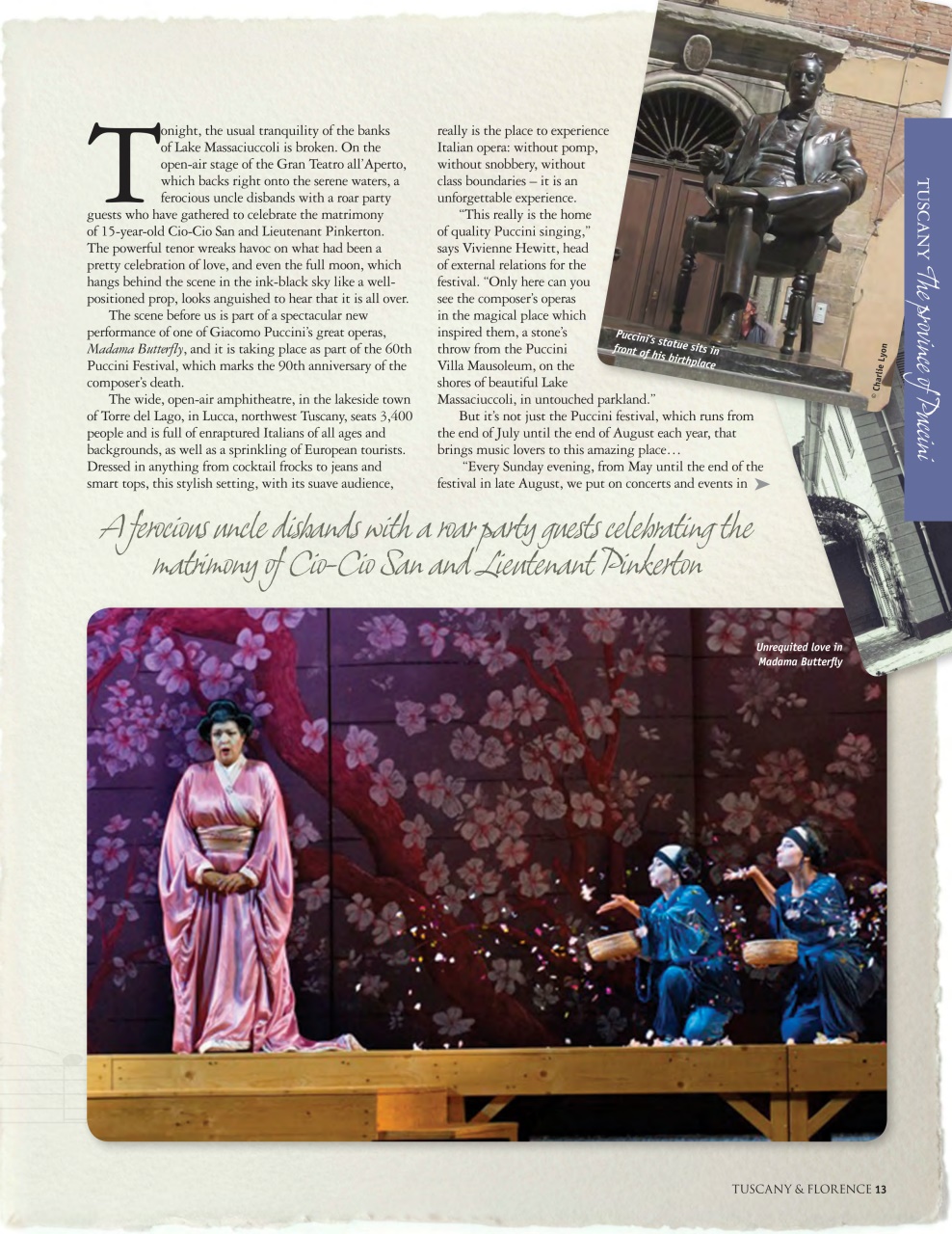 Italia! Guide Preview Pages
