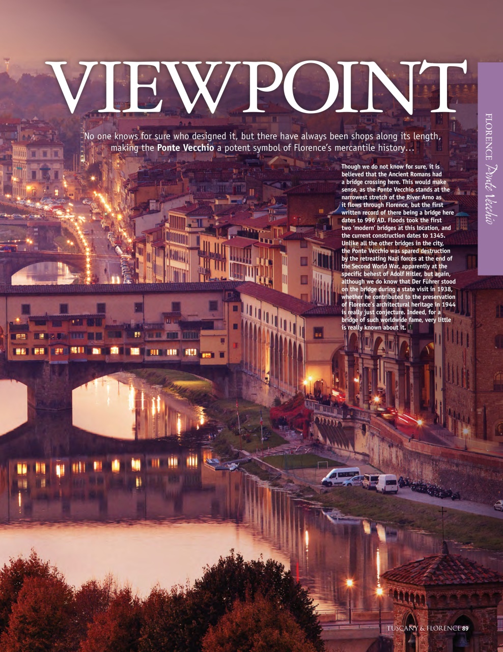 Italia! Guide Preview Pages