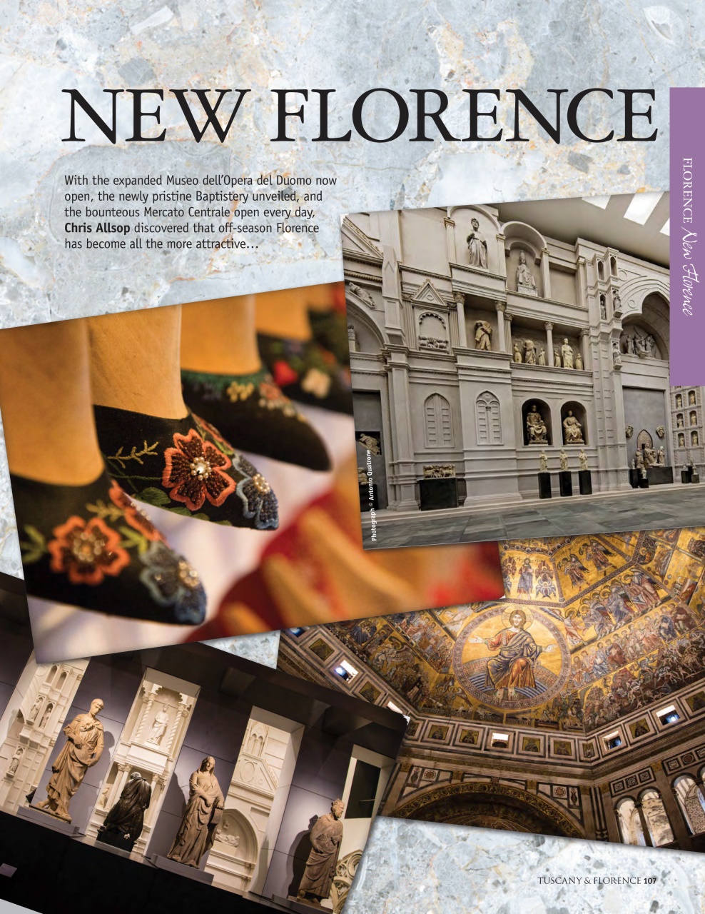 Italia! Guide Preview Pages