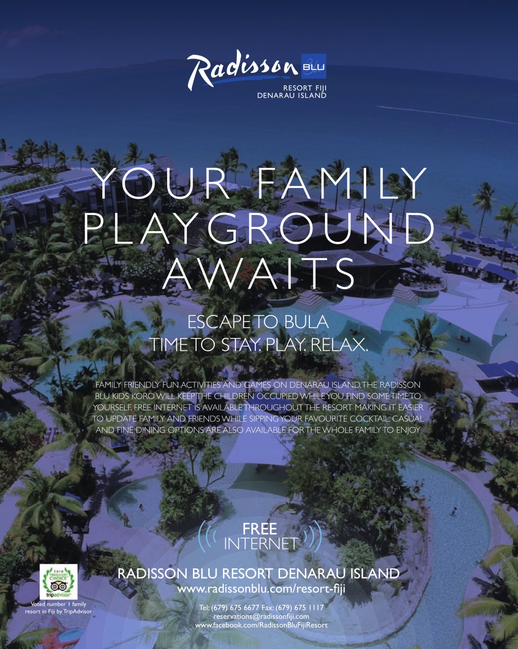 Holidays With Kids Preview Pages