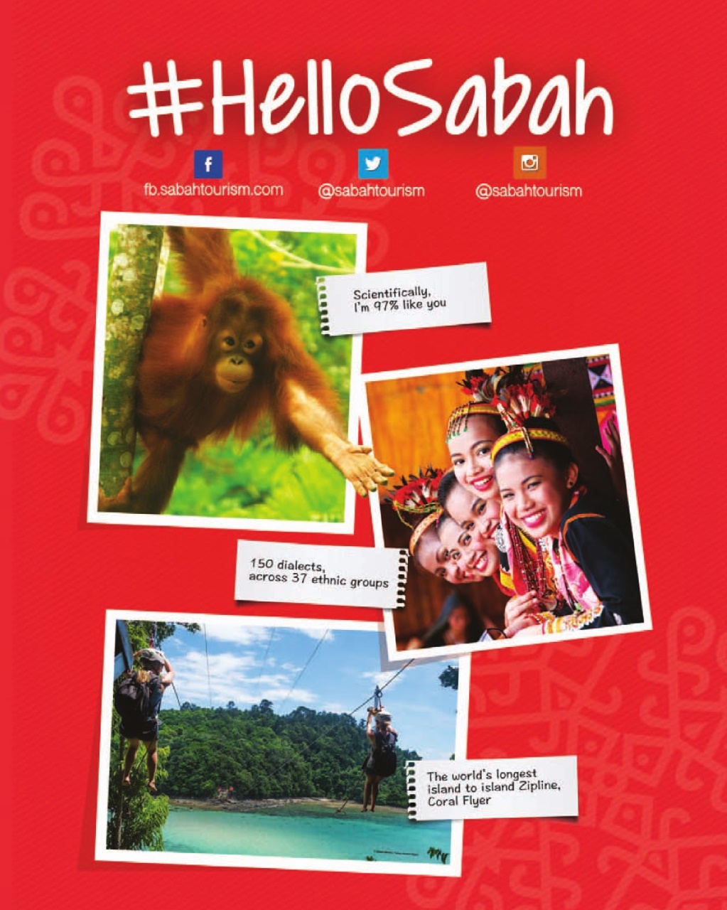 Holidays With Kids Preview Pages