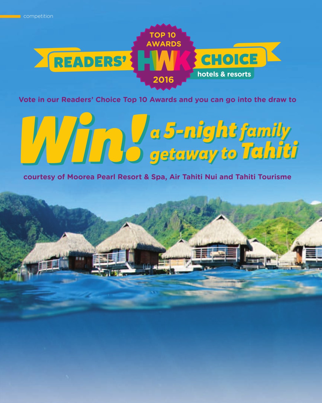 Holidays With Kids Preview Pages