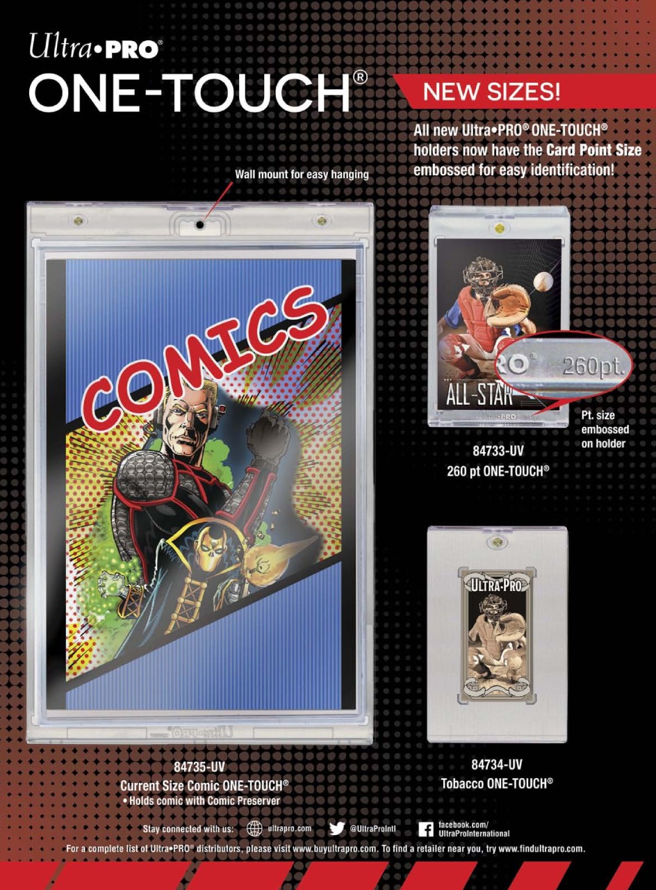 Beckett Baseball Magazine Preview Pages