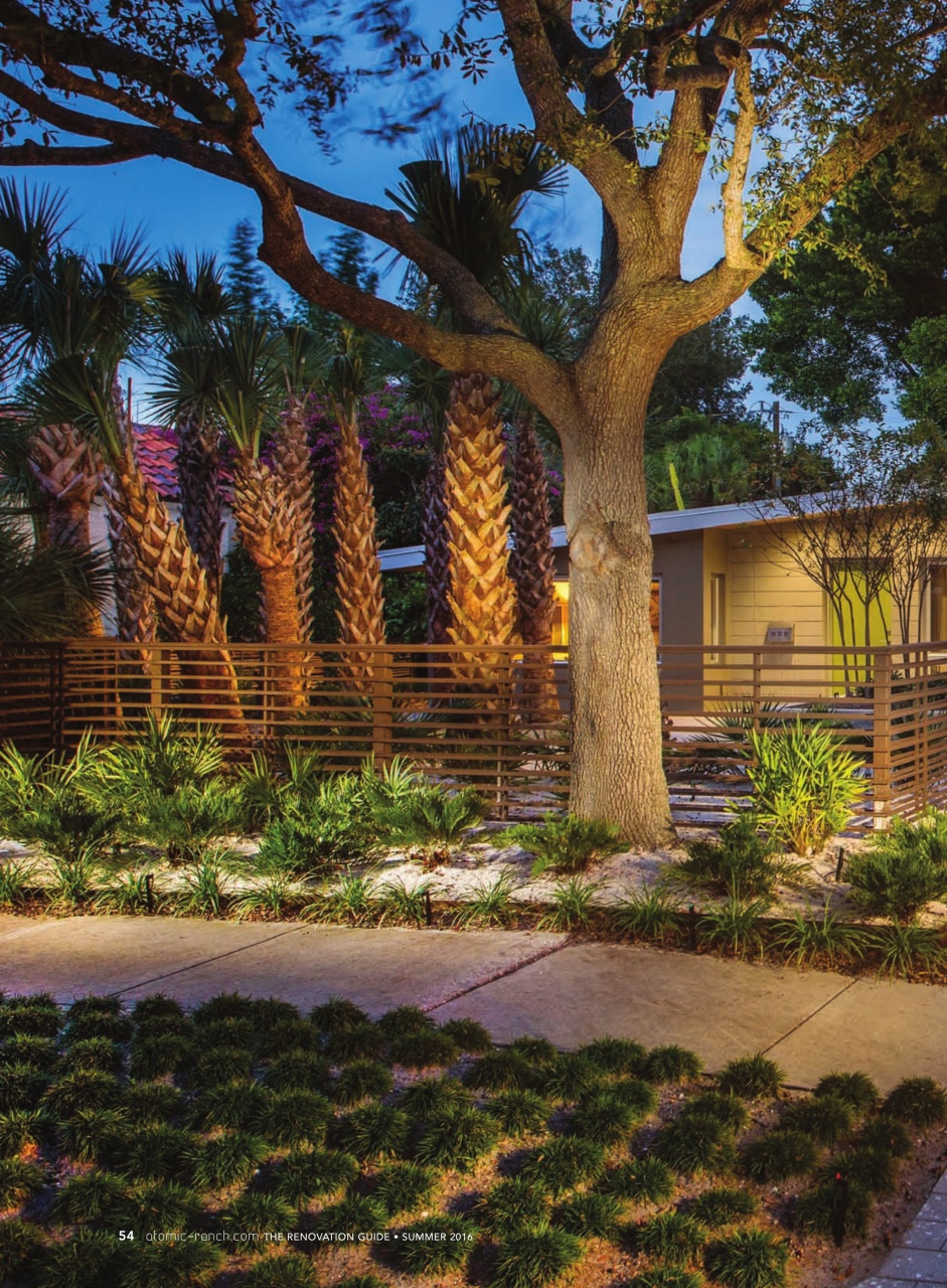 Atomic Ranch Preview Pages