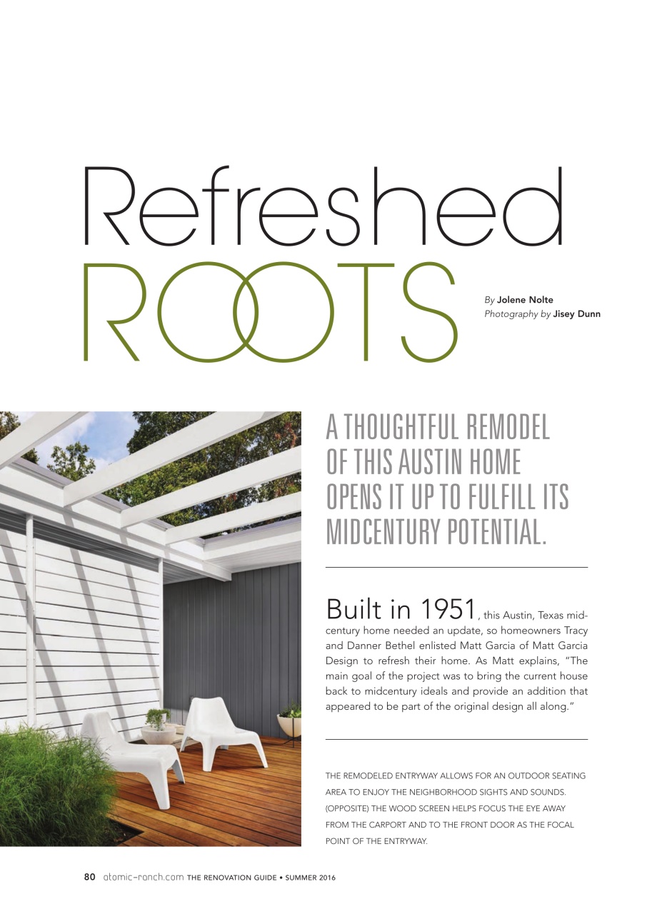 Atomic Ranch Preview Pages