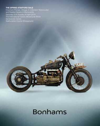 Bonhams Spring Stafford Sale issue Bonhams Spring Stafford Sale